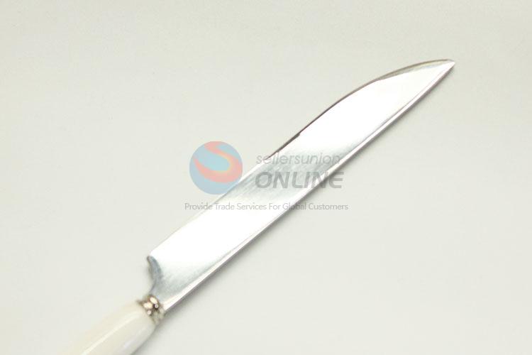 Good quality sliver stainless steel knife