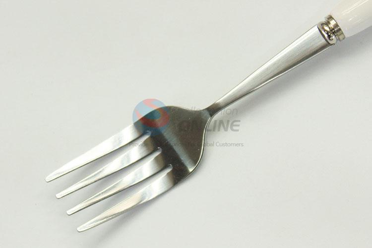 Hot sale cheap stainless steel fork