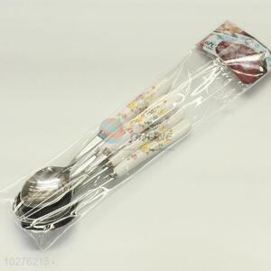 Best selling high quality stainless steel spoon