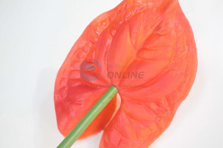 Factory promotional customized anthurium