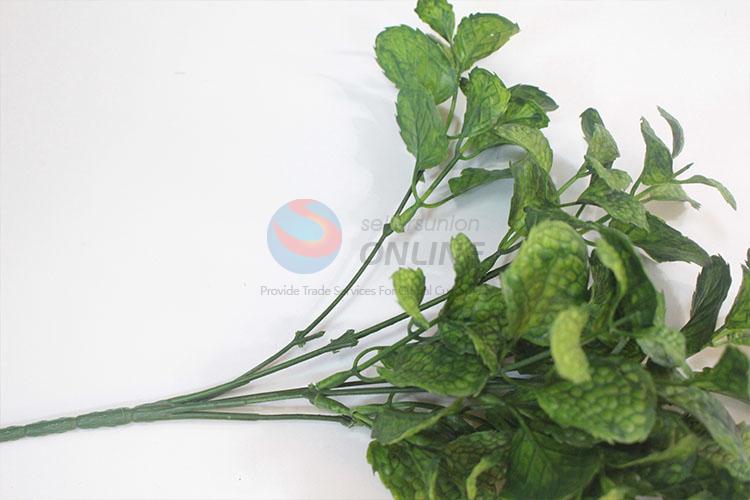 Super quality cheap mint leaf