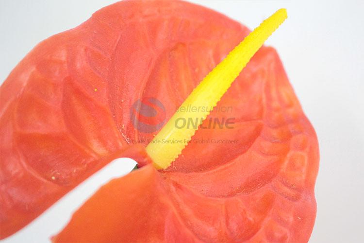 Factory promotional customized anthurium