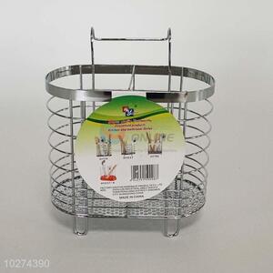 Iron Chopsticks Holder Kitchen Chopstick Rack