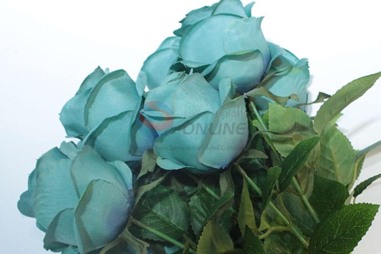 Best selling acceptable price blue rose