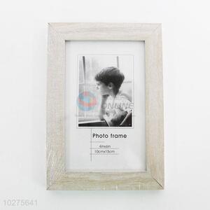 Modern Fashion Wooden Photo Frame