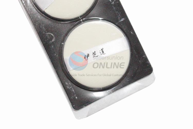 Factory sales bottom price powder puff