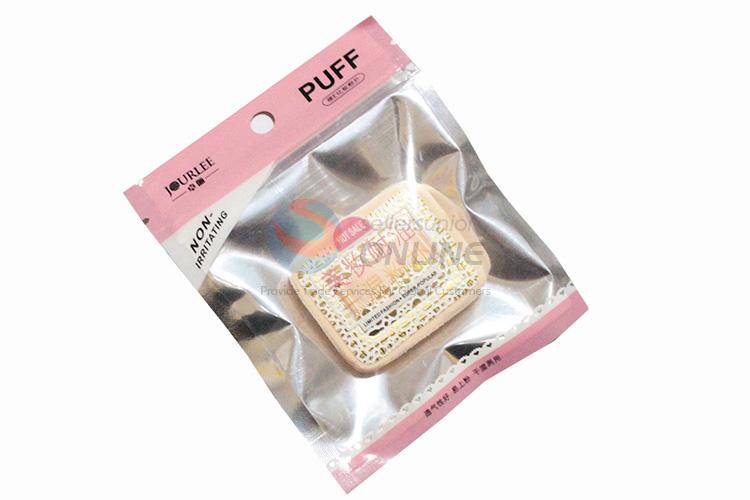 Good quality high sale powder puff