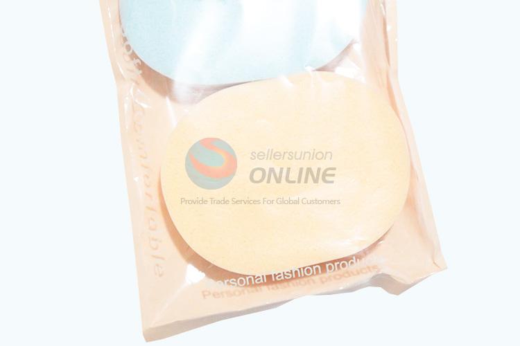 Factory wholesale popular face sponge