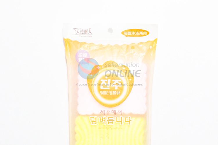 Competitive price hot selling face sponge