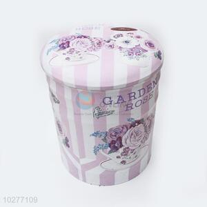 Good Factory 3pcs Garden Rose <em>Storage</em> <em>Chair</em>