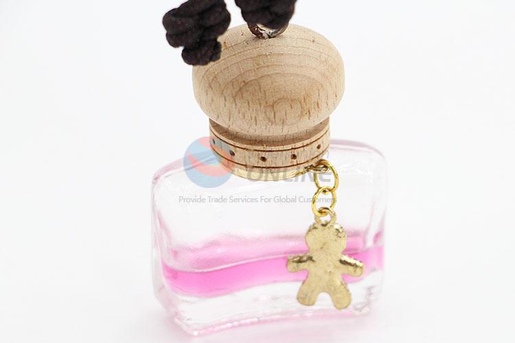 Best Selling Essential Oil Perfume Car Perfume