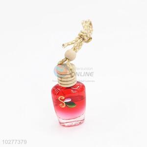 Promotional Gift Hanging Car Perfume Air Freshener