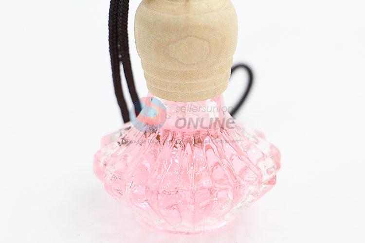 Pretty Cute Essential Oil Perfume Car Perfume