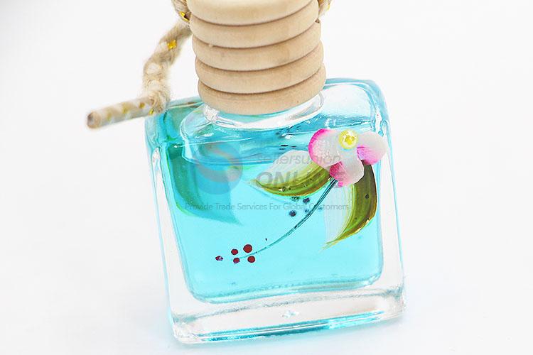 Hot Sale Hanging Car Perfume Air Freshener