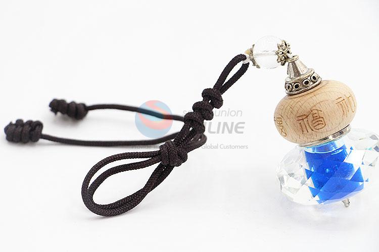 China Factory Car Perfume Oils Pendant