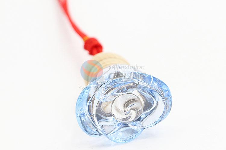 Eco-friendly Wholesale Car Perfume Oils Pendant