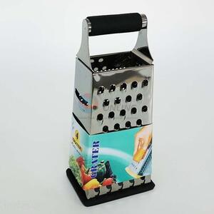 Unique Design Vegetables Plane Four-Sided Grater