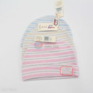 Superior Quality cotton newborn baby hats