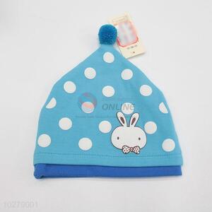 acceptable price  rabbit wave point newborn baby hats