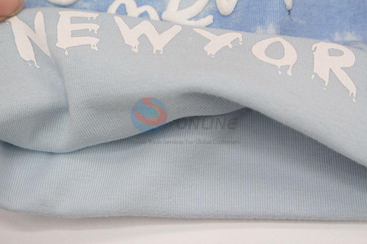 Super quality modern newborn baby hats