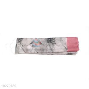 New Arrival TR Cotton Scarf for Women