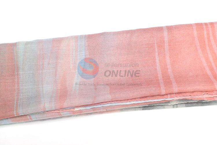 Wholesale Supplies Voile Scarf for Women