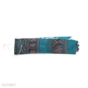 Factory Wholesale TR Cotton Scarf for Women