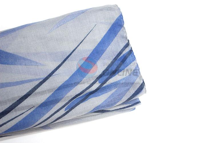 Factory Direct TR Cotton Scarf for Women