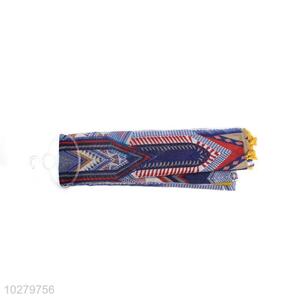 New Design TR Cotton Scarf for Women