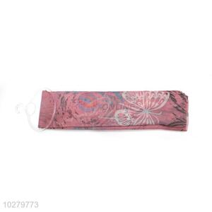 Most Fashionable Design Voile Scarf for Women