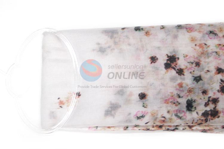 Good Quality Voile Scarf for Women