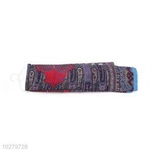 Promotional Wholesale TR Cotton Scarf for Women