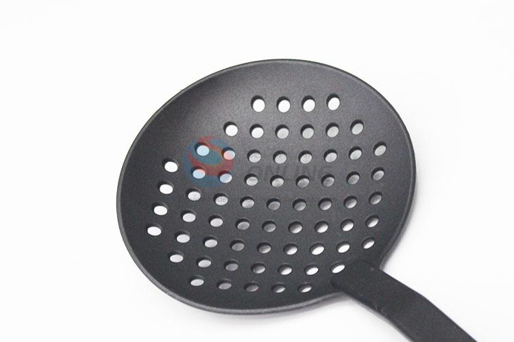 High Quality Plastic Leakage Shovel Slotted Spoon