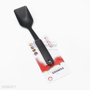 Black Cooking Shovel Custom Kitchen Turner Suppilies