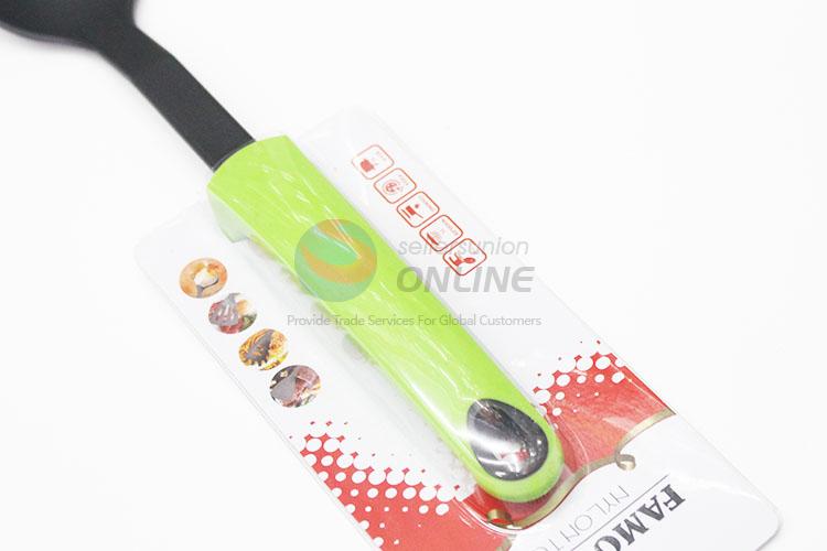 Fashion Design High Quality Soup Spoon Kitchen Utensils