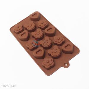 Cake Mold Silicone Chocolate Mold Cheap Kitchen Baking Mould