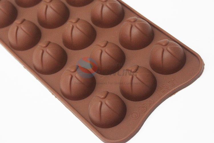 21*10Cm Silica Gel Chocolate Mold Kitchen Baking Mould Suppilies