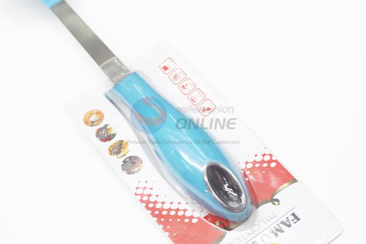 Candy Color Stainless Steel Spoon Rice Spoon Wholesale Kitchen Utensils