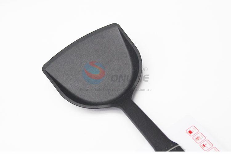 Black Factory Direct Cheap Plastic Cooking Shovel Custom Kitchen Turner