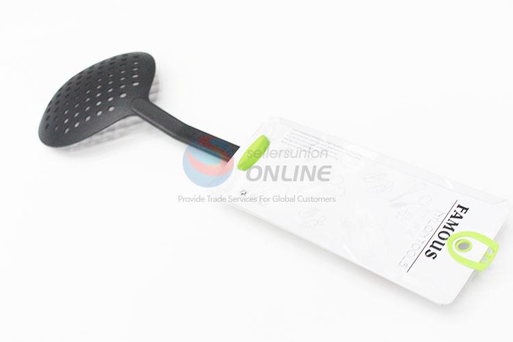 High Quality Plastic Leakage Shovel Slotted Spoon