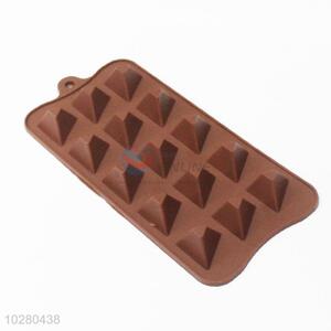 Hot Sale Silicone Chocolate Mold 21*10cm