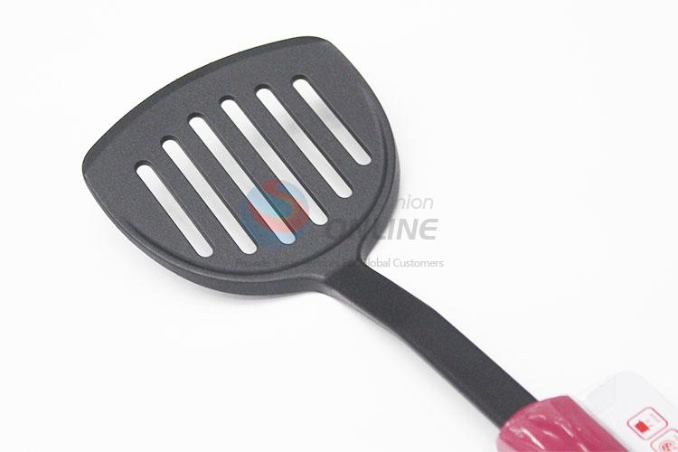 Black Plastic Slotted Leakage With Wholesale Price Leakage Shovel