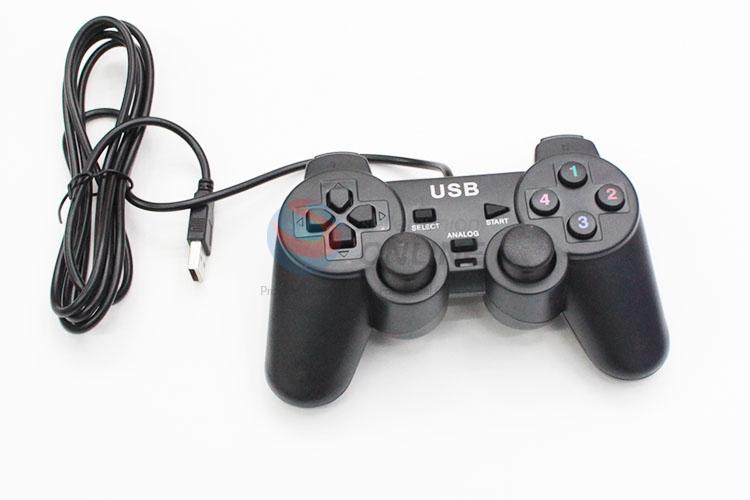 Wholesale Price Black High Quality Gamepad