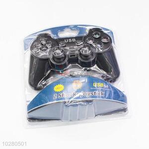 Wholesale Price Black High Quality Gamepad