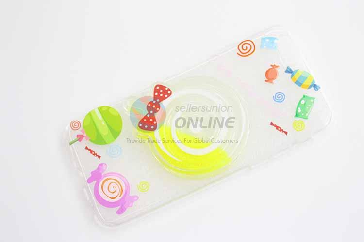 Lollipop Sand Mobile Phone Shell Phone Case For iphone6/6Plus