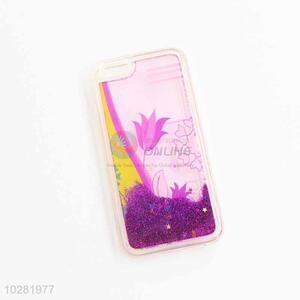 Tulip Sand Mobile Phone Shell Phone Case For iphone6/6Plus