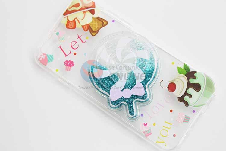 Lollipop Sand Mobile Phone Shell Phone Case For iphone6/6Plus