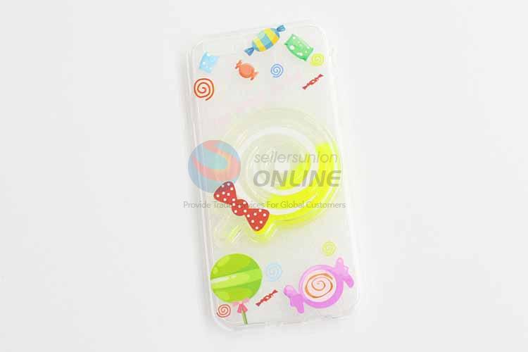 Lollipop Sand Mobile Phone Shell Phone Case For iphone6/6Plus