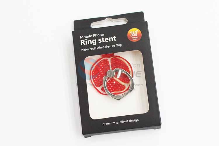 Wholesale Red Mobile Phone Ring/Holder/Ring Stent