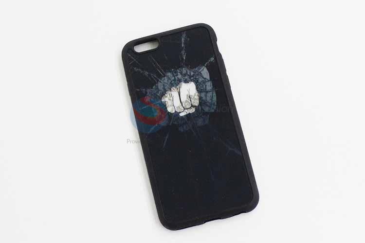 Fist Pattertn 3D Phone Accessories Mobile Phone Shell Phone Case For iphone6/6 Plus